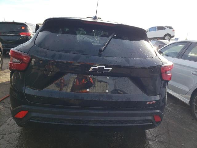 Photo 6 from auction – 2024 CHEVROLET TRAX 1RS with VIN KL77LGE27RC159616