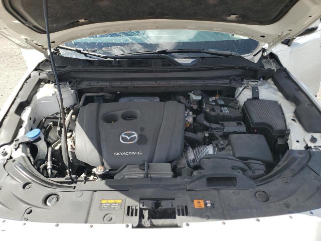 Photo 12 from auction – 2021 MAZDA CX-5 TOURI with VIN JM3KFACM7M0371830