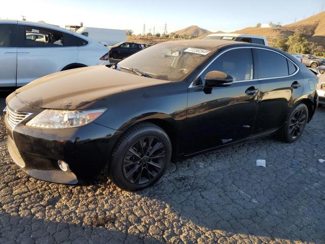 LEXUS ES 350 2014 with VIN JTHBK1GG4E2094213 - Photo from auction