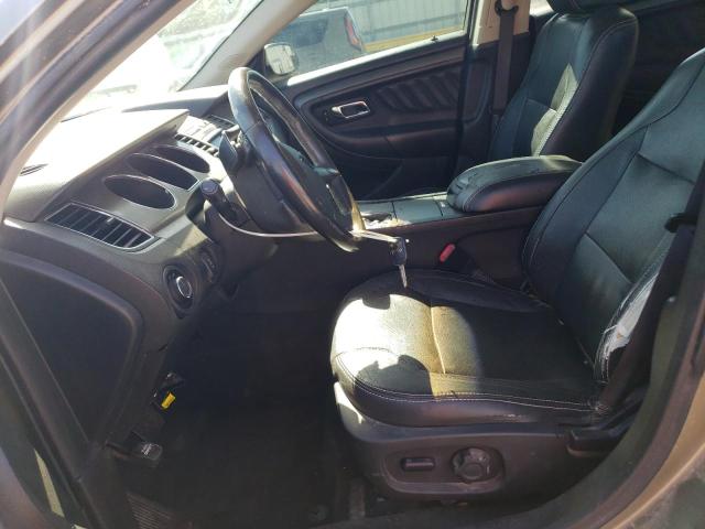 Photo 7 from auction – 2012 FORD TAURUS SEL with VIN 1FAHP2EWXCG101538