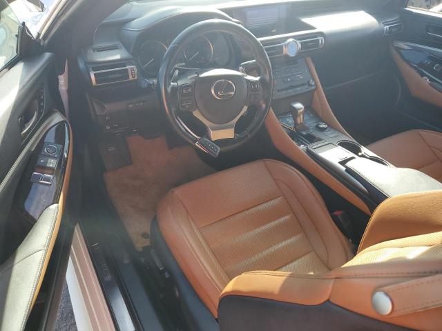 Photo 8 from auction – 2019 LEXUS RC 350 with VIN JTHHZ5BC0K5021111