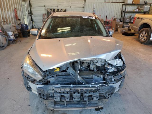 Photo 5 from auction – 2018 FORD FOCUS SE with VIN 1FADP3K2XJL244211