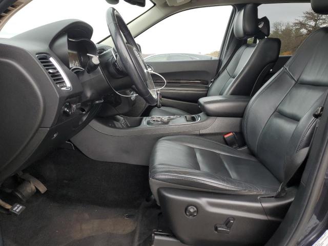 Photo 7 from auction – 2014 DODGE DURANGO LI with VIN 1C4RDJDG2EC973511