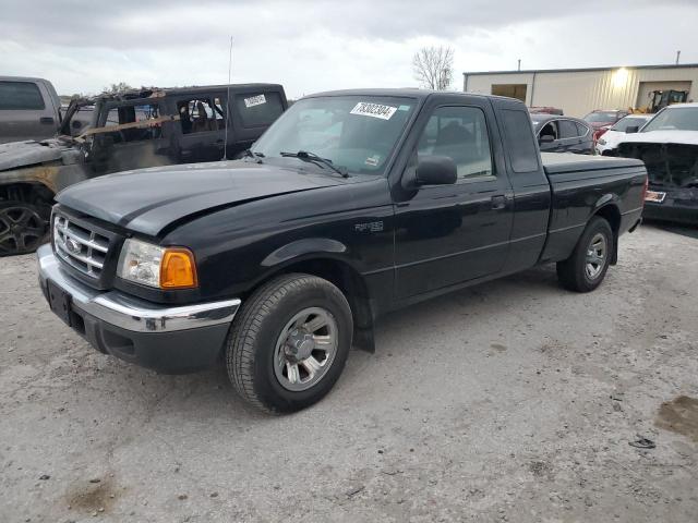 Photo 1 from auction – 2003 FORD RANGER SUP with VIN 1FTYR14V03PA05182