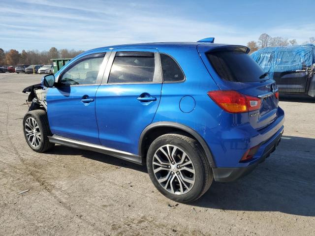 Photo 2 from auction – 2019 MITSUBISHI OUTLANDER with VIN JA4AR3AU8KU018782
