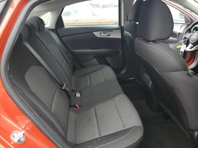 Photo 10 from auction – 2022 KIA FORTE FE with VIN 3KPF24AD8NE491591