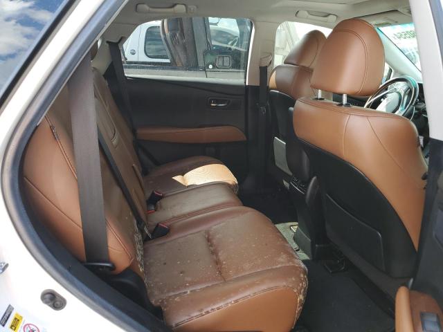 Photo 11 from auction – 2014 LEXUS RX 350 with VIN 2T2ZK1BA4EC137206