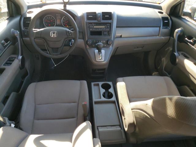 Photo 8 from auction – 2008 HONDA CR-V LX with VIN 5J6RE48388L029068