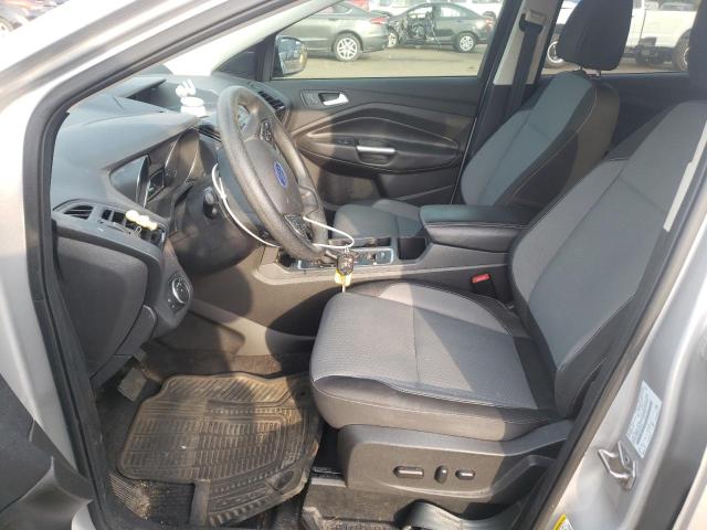 Photo 7 from auction – 2017 FORD ESCAPE SE with VIN 1FMCU0G98HUE32504
