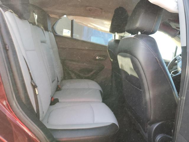 Photo 11 from auction – 2017 CHEVROLET TRAX 1LT with VIN 3GNCJPSB4HL237811