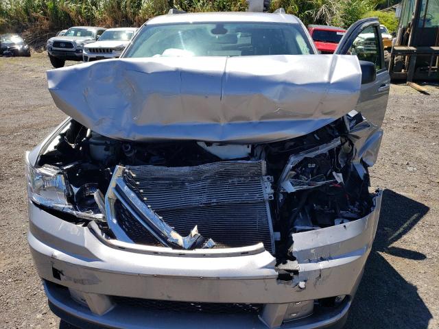 Photo 12 from auction – 2018 DODGE JOURNEY SE with VIN 3C4PDCABXJT443605