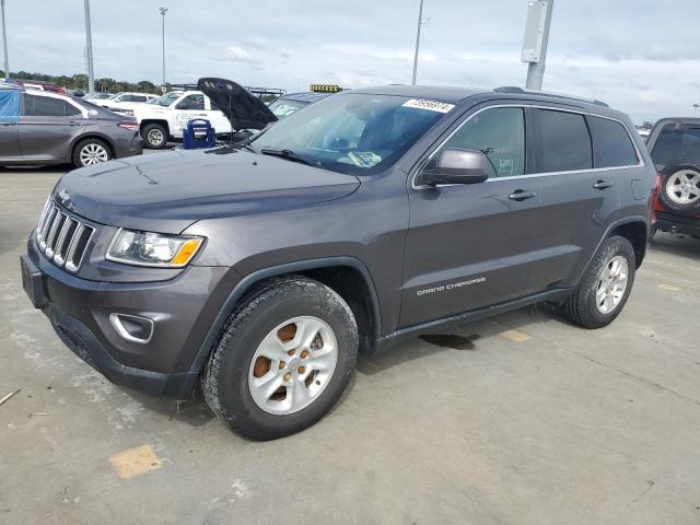 JEEP GRAND CHER 2016 with VIN 1C4RJFAG0GC492279 - Photo from auction