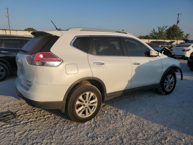Photo 3 from auction – 2014 NISSAN ROGUE S with VIN 5N1AT2MV1EC792349