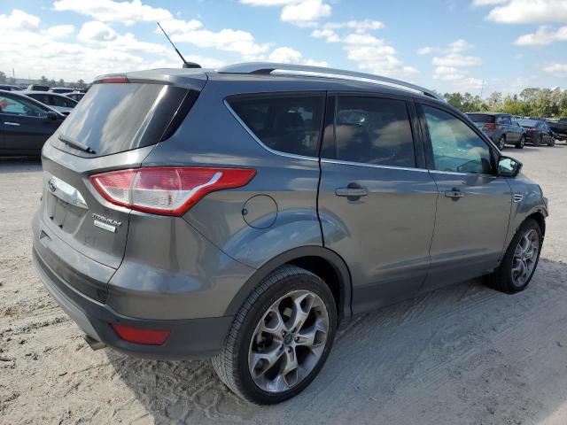 Photo 3 from auction – 2014 FORD ESCAPE TIT with VIN 1FMCU0JXXEUE12029