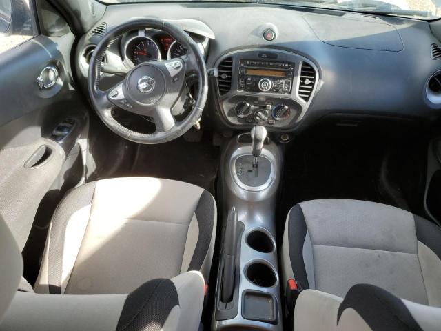 Photo 8 from auction – 2011 NISSAN JUKE S with VIN JN8AF5MV2BT022531