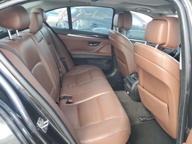 Photo 10 from auction – 2013 BMW 535 XI with VIN WBAFU7C53DDU66337