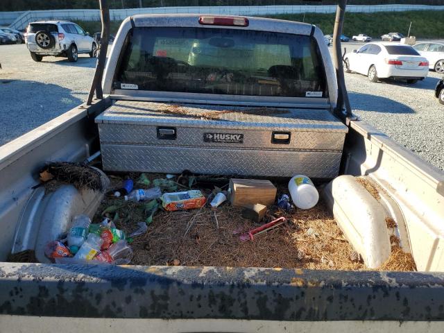 Photo 10 from auction – 2005 CHEVROLET SILVERADO with VIN 1GCEC14X15Z119303