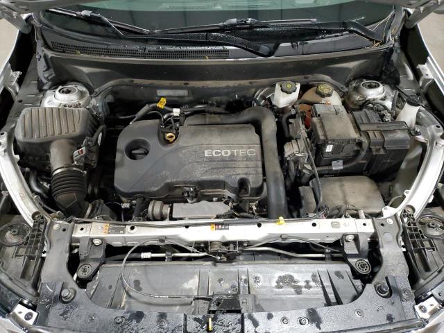 Photo 12 from auction – 2020 GMC TERRAIN SL with VIN 3GKALMEV2LL100071