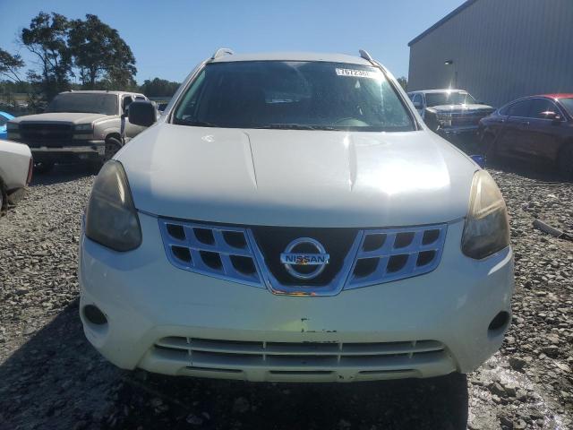 Photo 5 from auction – 2014 NISSAN ROGUE SELE with VIN JN8AS5MT7EW601995