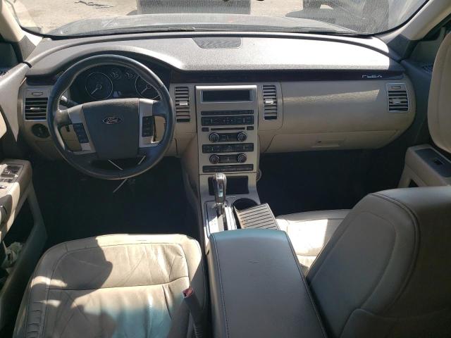 Photo 8 from auction – 2010 FORD FLEX SEL with VIN 2FMGK5CC0ABA67978