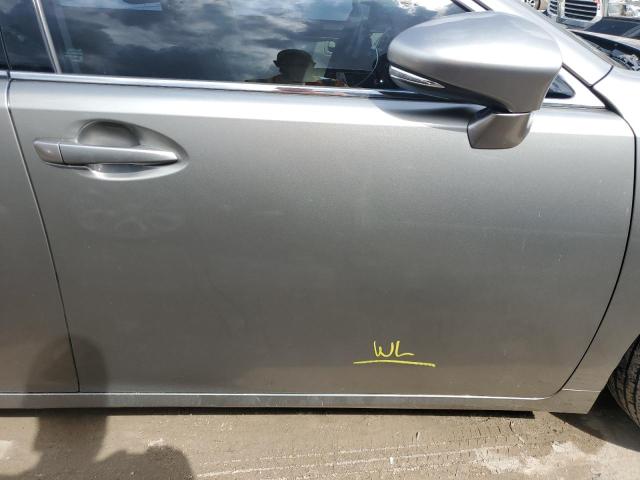 Photo 12 from auction – 2016 LEXUS ES 350 with VIN 58ABK1GG0GU030666