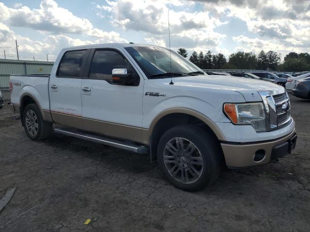Photo 4 from auction – 2012 FORD F150 SUPER with VIN 1FTFW1EF2CKD01759
