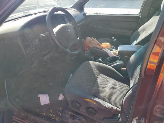 Photo 7 from auction – 2002 NISSAN PATHFINDER with VIN JN8DR09Y92W706324