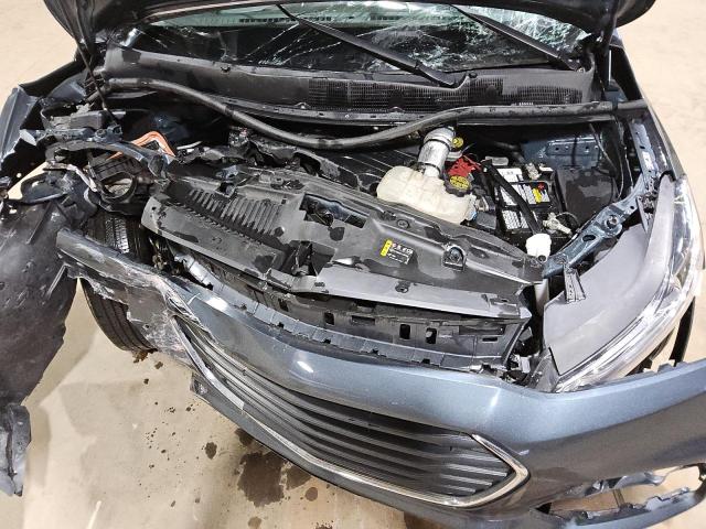 Photo 12 from auction – 2021 CHEVROLET TRAX 1LT with VIN KL7CJPSMXMB374531