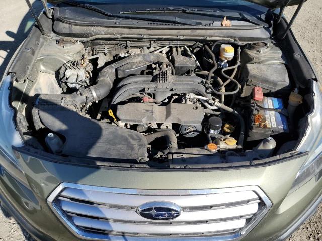 Photo 11 from auction – 2016 SUBARU OUTBACK 2. with VIN 4S4BSACCXG3348357