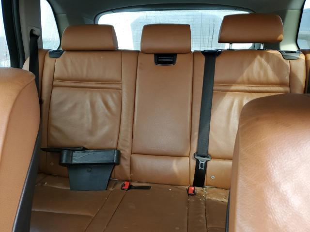 Photo 10 from auction – 2010 BMW X5 XDRIVE3 with VIN 5UXFE4C58AL382593