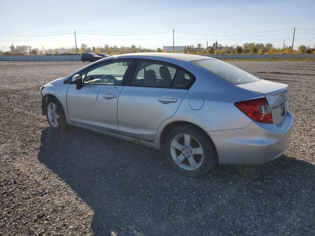 Photo 2 from auction – 2012 HONDA CIVIC LX with VIN 2HGFB2E41CH053951
