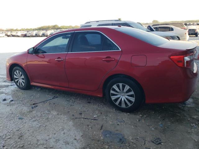 Photo 2 from auction – 2012 TOYOTA CAMRY BASE with VIN 4T1BF1FK2CU511482