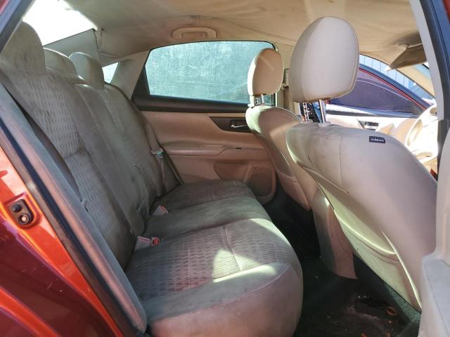 Photo 10 from auction – 2016 NISSAN ALTIMA 2.5 with VIN 1N4AL3AP6GC255095
