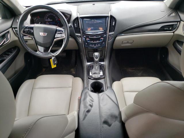 Photo 8 from auction – 2017 CADILLAC ATS with VIN 1G6AA5RX2H0156246
