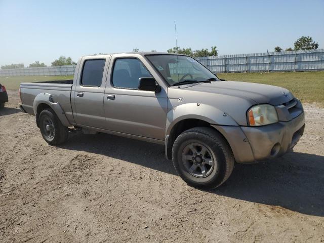 Photo 4 from auction – 2004 NISSAN FRONTIER C with VIN 1N6ED29X34C479165