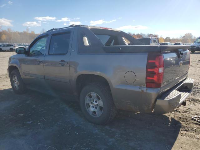 Снимка 2 от търг – 2007 CHEVROLET AVALANCHE с VIN 3GNFK12307G145294