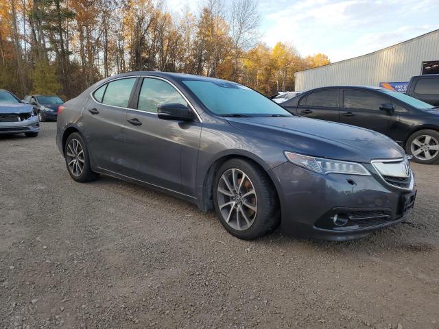 Photo 4 from auction – 2015 ACURA TLX ADVANC with VIN 19UUB2F77FA800780