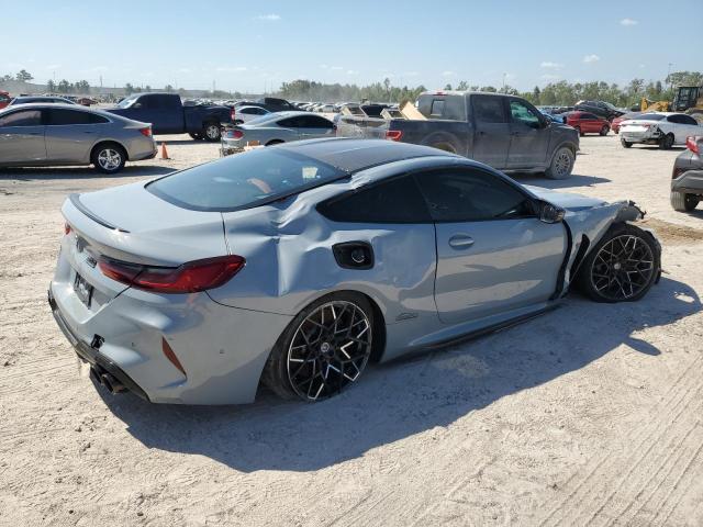 Photo 3 from auction – 2023 BMW M8 with VIN WBSAE0C02PCL58221