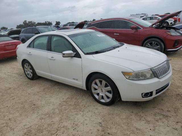 Photo 4 from auction – 2008 LINCOLN MKZ with VIN 3LNHM26T68R651113