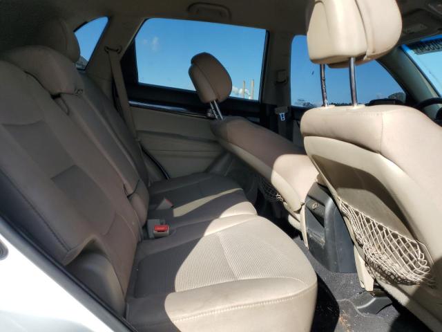 Photo 11 from auction – 2014 KIA SORENTO LX with VIN 5XYKT3A63EG548306