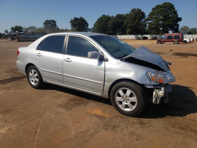 Photo 4 from auction – 2006 TOYOTA COROLLA CE with VIN 1NXBR30E86Z689410