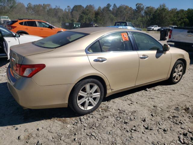 Photo 3 from auction – 2007 LEXUS ES 350 with VIN JTHBJ46G672145302