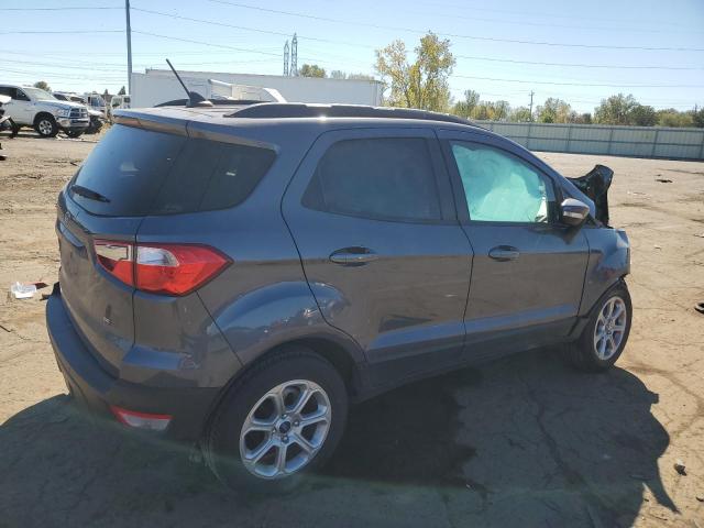 Photo 3 from auction – 2021 FORD ECOSPORT S with VIN MAJ3S2GE4MC434825