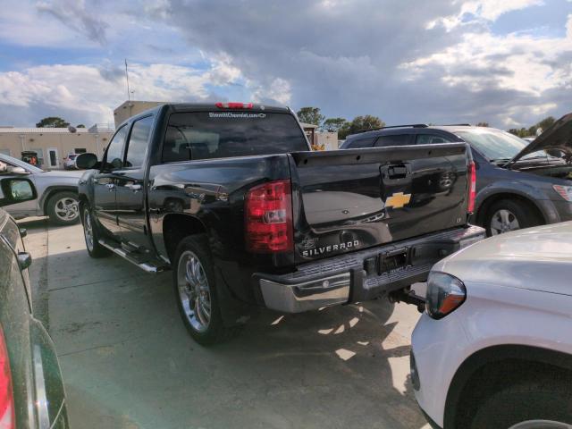 Photo 2 from auction – 2012 CHEVROLET SILVERADO with VIN 3GCPCSE09CG228041