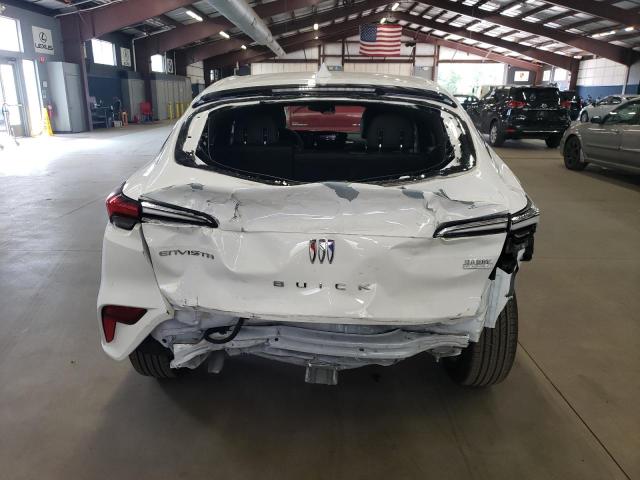 Photo 6 from auction – 2024 BUICK ENVISTA PR with VIN KL47LAE29RB160394