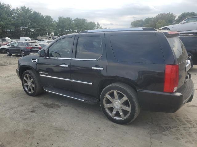 Photo 2 from auction – 2009 CADILLAC ESCALADE L with VIN 1GYFC23209R280516