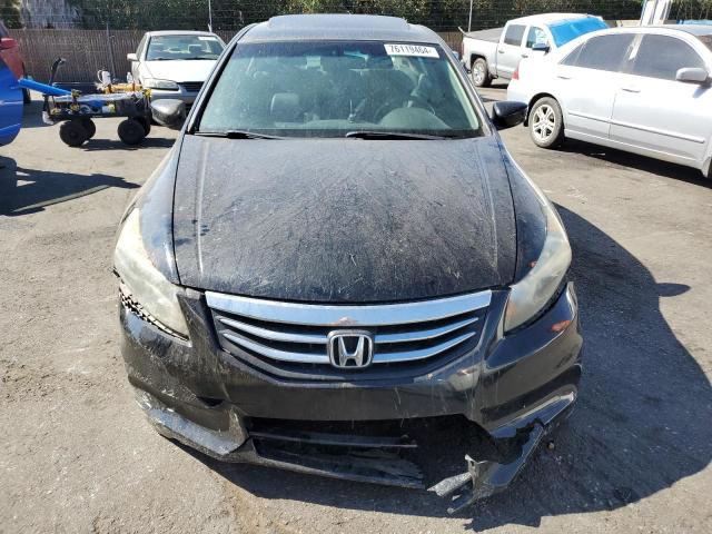 Photo 5 from auction – 2012 HONDA ACCORD EXL with VIN 1HGCP2F89CA210226