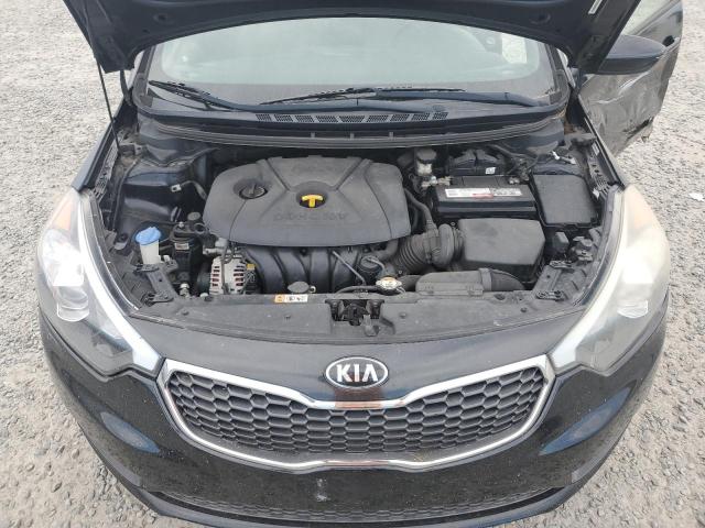 Photo 11 from auction – 2015 KIA FORTE LX with VIN KNAFK4A6XF5347441