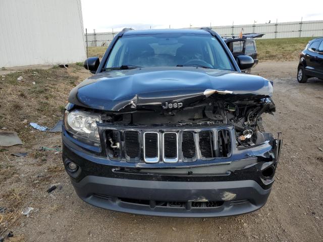 Photo 5 from auction – 2014 JEEP COMPASS SP with VIN 1C4NJDBB1ED773729