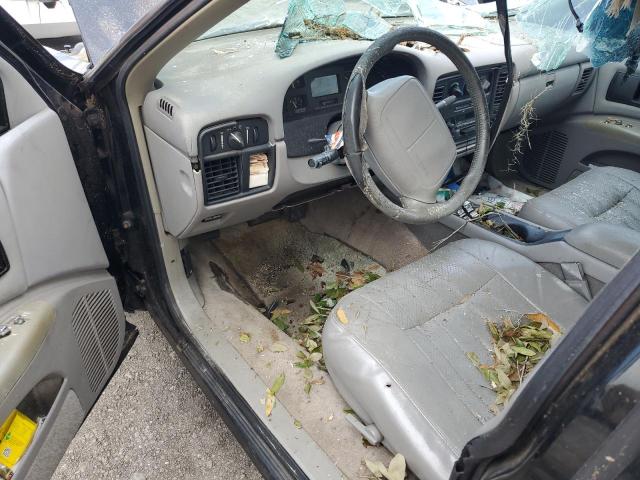 Photo 8 from auction – 1995 CHEVROLET CAPRICE / with VIN 1G1BL52P9SR121169